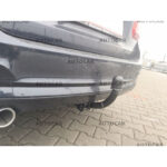 Κοτσαδόρος BMW seria 3 (F31) Touring Kombi 09.2012 / 06.2019 (αυτόματος) - Image 6