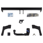DACIA DUSTER II, Κοτσαδόρος, SUV, 2WD, 4 WD, 11.2013 / 2017 (κάθετος αυτόματος) - Image 3