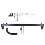Κοτσαδόρος CITROEN C3 5 doors 05.2002 / 2009 (με βίδες) - Image 3