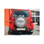 Κοτσαδόρος SUZUKI JIMNY 09.1998 / 2018 (αυτόματος) - Image 6