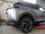 Κοτσαδόρος για PEUGEOT 2008 SUV 08.2019 -  (αυτόματος) - Image 5