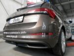 Κοτσαδόρος για SKODA SCALA 2018- (με βίδες) - Image 5