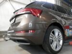 Κοτσαδόρος για SKODA SCALA 2018- (αυτόματος) - Image 5