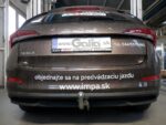 Κοτσαδόρος για SKODA SCALA 2018- (αυτόματος) - Image 4