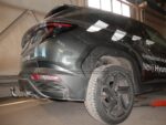 Κοτσαδόρος HYUNDAI Tucson also Hybrid 11.2020- (αυτόματος) - Image 6