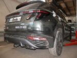 Κοτσαδόρος HYUNDAI Tucson also Hybrid 11.2020- (αυτόματος) - Image 7