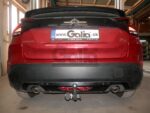 Κοτσαδόρος CITROEN C4 III 2021 - (αυτόματος) - Image 4