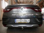 Κοτσαδόρος RENAULT Arkana 2021- (με βίδες) - Image 4