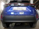 Κοτσαδόρος TOYOTA Yaris Cross 10.2021- (αυτόματος) - Image 4