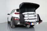 Μπαγκαζιερα Κοτσαδορου 400 LT Towbox V3 Urban - Image 5