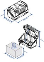 Towbox V1 Dog Classic - Image 11
