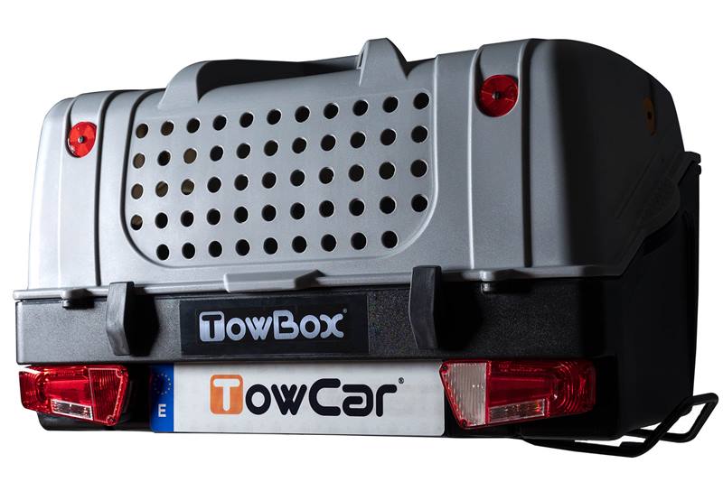 classic-dog Towbox V1 Dog Classic - Image 1