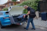 Μπαγκαζιερα Κοτσαδορου 400 LT Towbox V3 Urban - Image 9