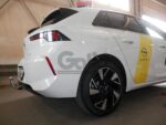 Κοτσαδόρος PEUGEOT 308 (III) 5θυρο 07.2021 - (αυτόματος) - Image 8