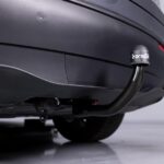 Κοτσαδόρος TESLA MODEL Y 2020 - (vertical)