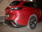 Κοτσαδόρος PEUGEOT 308 SW 08.2021 - (αυτόματος) - Image 6