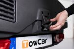 Μπαγκαζιερα Κοτσαδορου 305 LT Towbox EVO Urban - Image 13
