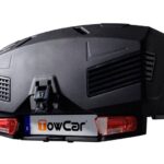 Μπαγκαζιερα Κοτσαδορου 305 LT Towbox EVO Urban