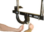 Κοτσαδόρος NISSAN X-Trail T33 09.2022- (με βίδες) - Image 3