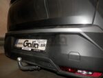 Κοτσαδόρος PEUGEOT 3008 (III) 2024- (αυτόματος) - Image 5