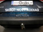 Κοτσαδόρος SKODA Kodiaq II 2024- (αυτόματος) - Image 4
