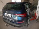 Κοτσαδόρος SKODA Kodiaq II 2024- (αυτόματος) - Image 5