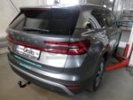 Κοτσαδόρος SKODA Kodiaq II 2024- (κάθετος αυτόματος) - Image 7