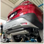 Κοτσαδόρος NISSAN X-Trail T33 09.2022- (κάθετος αυτόματος ) - Image 5