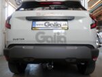 Κοτσαδόρος DACIA DUSTER IV 2024- (αυτόματος) - Image 8