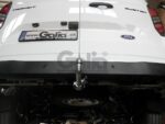 Κοτσαδόρος FORD TRANSIT / TOURNEO CUSTOM 07.2023- (αυτόματος) - Image 4