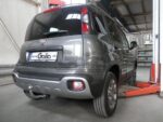 Κοτσαδόρος FIAT PANDA III only 4WD 2012- (αυτόματος) - Image 6