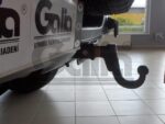 Κοτσαδόρος HUMMER H2 / H3 (με βίδες) - Image 4
