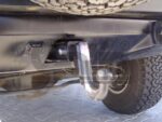 Κοτσαδόρος HUMMER H2 / H3 (με βίδες) - Image 3
